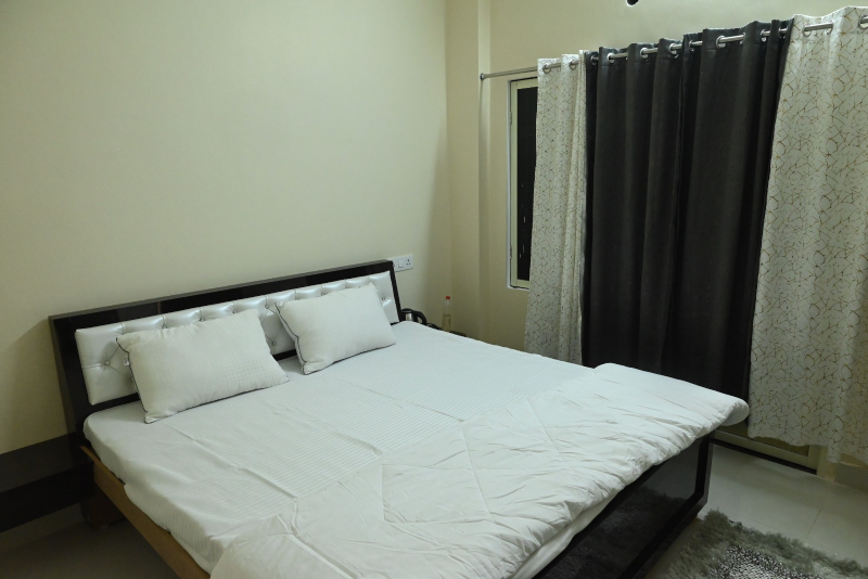 Deluxe rooms in Varanasi